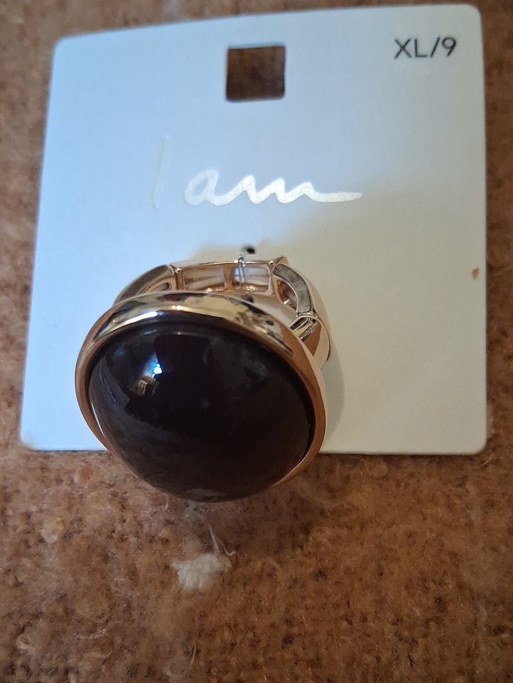 I AM Ring